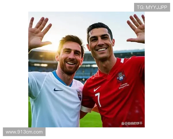 足球明星同框瞬间精彩回顾那些难忘的合照时刻