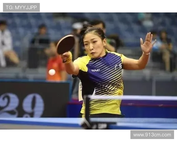 乒乓球专题深入解析杭州乒乓球队战术策略与训练方法