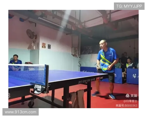 深圳乒乓球队在城市联赛中的灵活性表现与战术分析